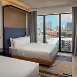 Canopy By Hilton Downtown The Gulch Hotel