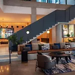Canopy By Hilton Nashville Downtown The Gulch