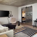 Canopy By Hilton Downtown The Gulch Hotel 4*