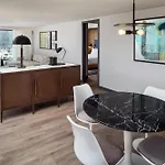 Hotel Canopy By Hilton Downtown The Gulch 4*