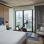 Canopy By Hilton Downtown The Gulch 4* Nashville