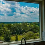 Villa Riverfront Bliss