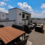 Riverfront Bliss Villa