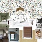 Sylvan Park Boarding House