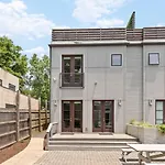 12 South Home Walk To Belmont With Deck And Patio