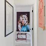 Pink Dreams - Walk To Live Music, Bars, Restaurants - Free Parking Nashville