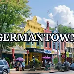 Jupiter - Odyssey - Heart Of Midtown