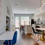 Coolest Home In East Nashville