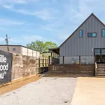 Bougie Squirrel Glam Pad