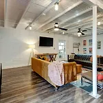 Bougie Squirrel Glam Pad