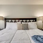 Luxury Townhouse On Music Row - Downtown Nashville