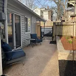 Holiday home Luxury Townhouse On Music Row - Downtown *