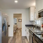 Luxury Townhouse On Music Row - Downtown