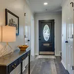 Luxury Townhouse On Music Row - Downtown Holiday home Nashville