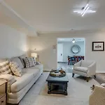Luxury Townhouse On Music Row - Downtown * Nashville