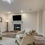 Luxury Townhouse On Music Row - Downtown Holiday home Nashville