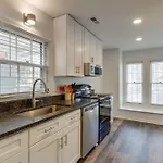 Luxury Townhouse On Music Row - Downtown * Nashville