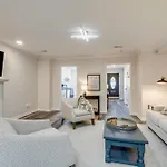 Luxury Townhouse On Music Row - Downtown Holiday home Nashville