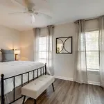 Luxury Townhouse On Music Row - Downtown *