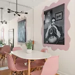 Apartment The Johnny And Dolly Historic Hideaway, Music Row Unit 2