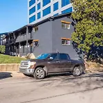 Swiftie Paradise, Music Row Unit 1