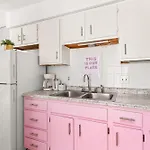 Enchanted In Nashville, Swiftie Sanctuary Unit 5