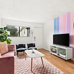 Apartment Enchanted In Nashville, Swiftie Sanctuary Unit 5 *