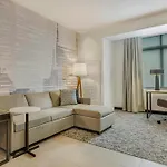 By Marriott Metro Center Nashville