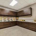 By Marriott Metro Center 3*