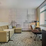 By Marriott Metro Center