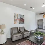 1 Bdr Loft Close To Vanderbilt Hospital