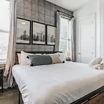 1 Bdr Loft Close To Vanderbilt Hospital