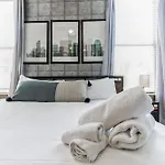 1 Bdr Loft Close To Vanderbilt Hospital Holiday home