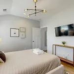 Apartment Sweetbrier Serenity Nashville