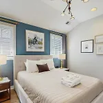 Sweetbrier Serenity Apartment Nashville