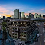 Southern Comfort Short Walk To Broadway W Pool & Gym At The Hyve