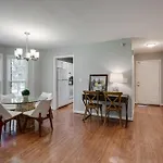 Lovely Nashville City House