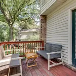 Lovely Nashville City House