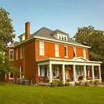 The Magnolia Mansion 6 Minutes To Broadway On 4 Acres