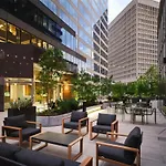 Doubletree By Hilton Hotel Nashville Downtown