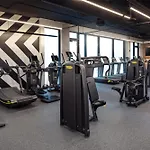 Homewood Suites By Hilton Nashville Downtown The Gulch