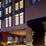 Homewood Suites By Hilton Nashville Downtown The Gulch