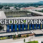 Parthenon Park-Odyssey-Heart Of Midtown