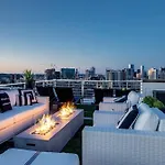 Holiday home Stella | Downtown Gulch | 7 Min Drive To Broadway! Nashville