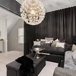 Holiday home Stella | Downtown Gulch | 7 Min Drive To Broadway! Nashville