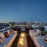 Holiday home Stella | Downtown Gulch | 7 Min Drive To Broadway! Nashville