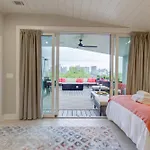 Holiday home The Augustine! | Views, Gym, Walk To Gulch Nashville
