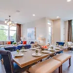 The Augustine! | Views, Gym, Walk To Gulch Holiday home