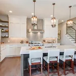 Holiday home The Augustine! | Views, Gym, Walk To Gulch