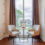 The Augustine! | Views, Gym, Walk To Gulch * Nashville
